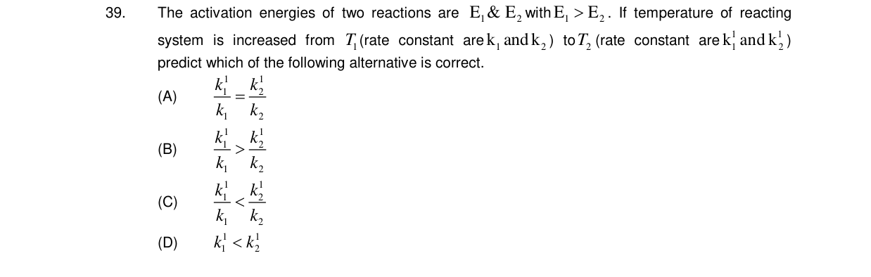 Chemistry diagram for: See image